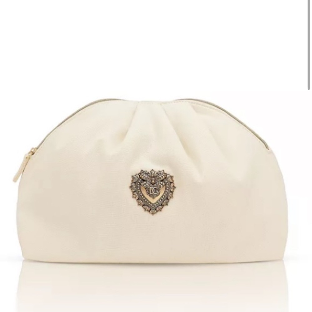 Dolce & Gabbana Devotion clutch new